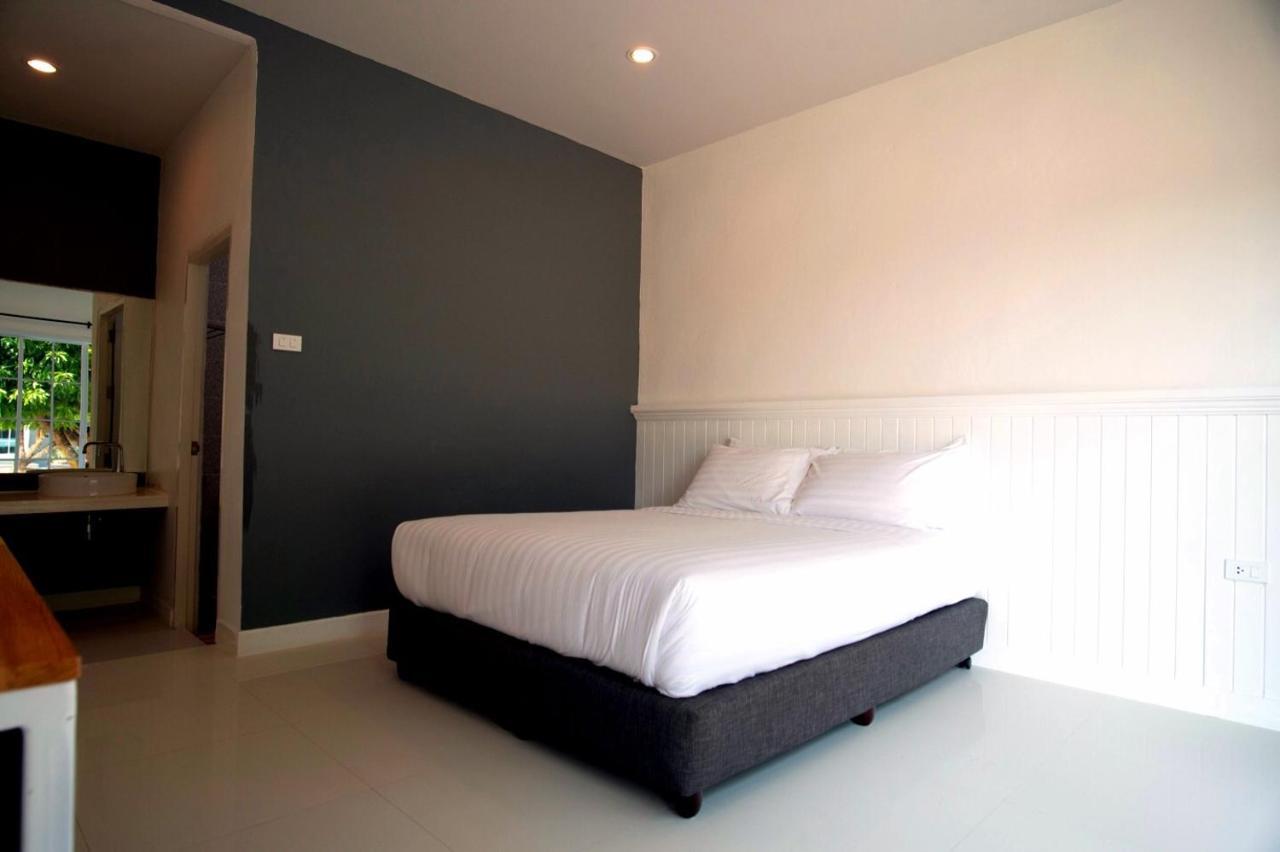 Bhive Hotel Nakhonphanom Kültér fotó